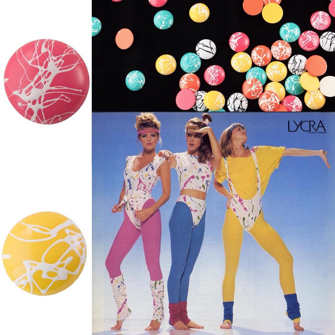 80s Pop