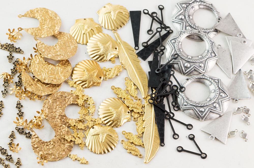 Metal Stampings