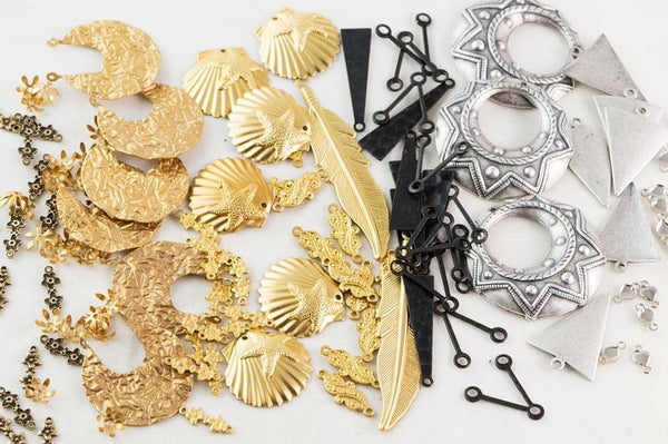 Metal Stampings