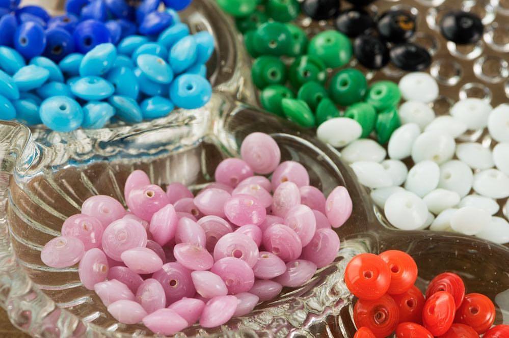 Glass Beads