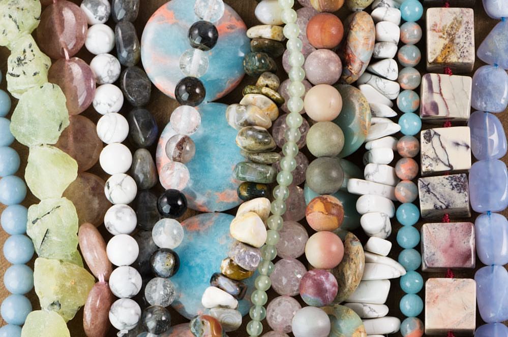Gemstones