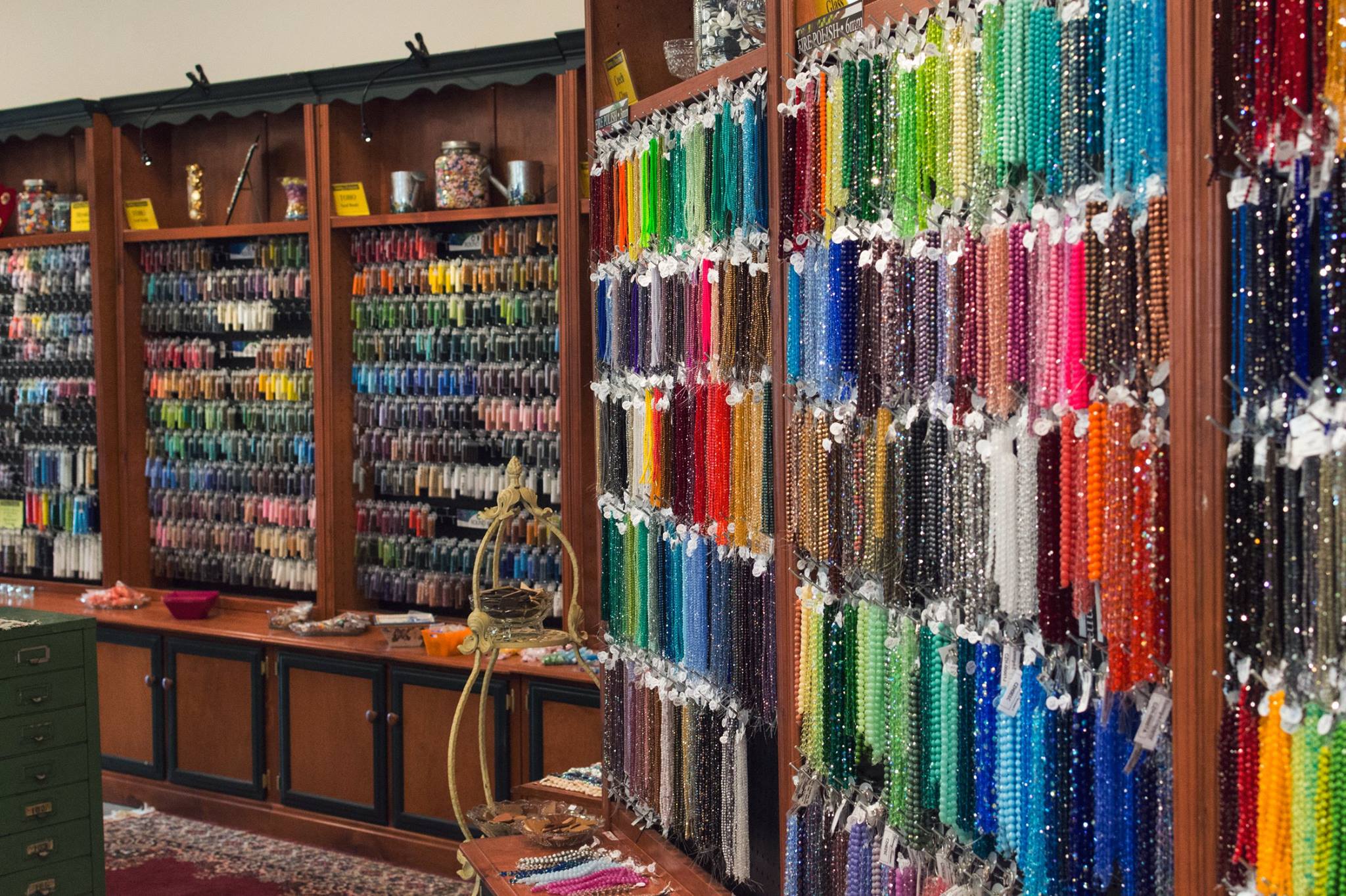 Beads