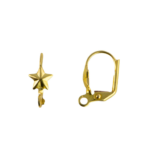 Earring Findings