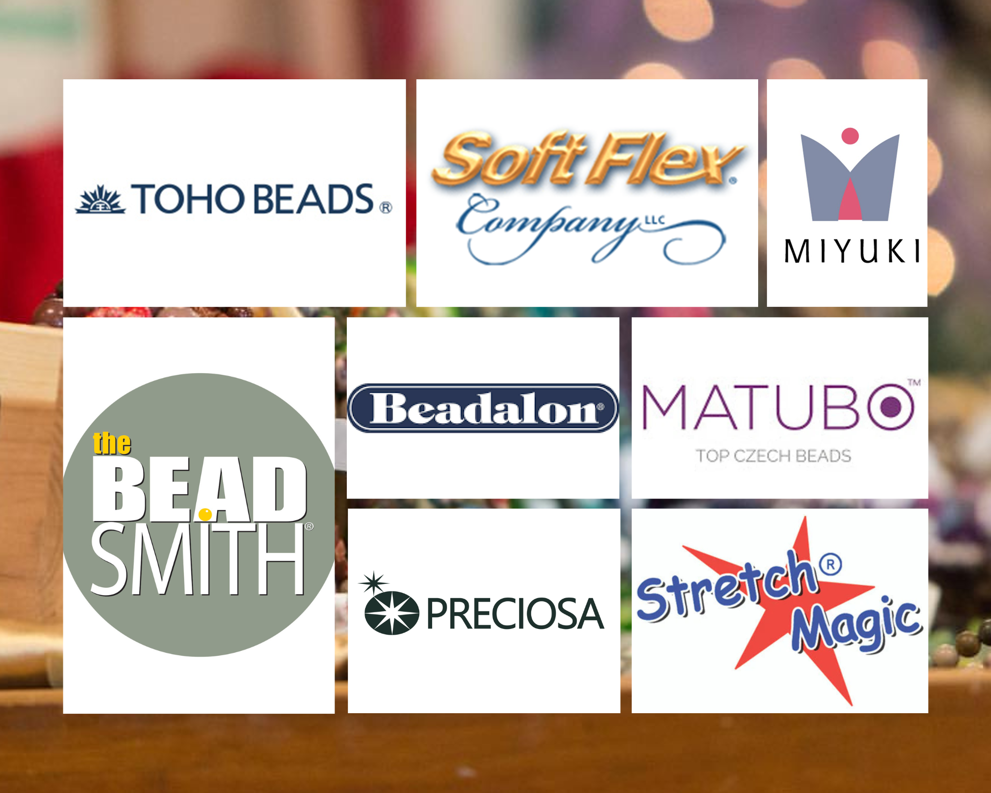 Brands