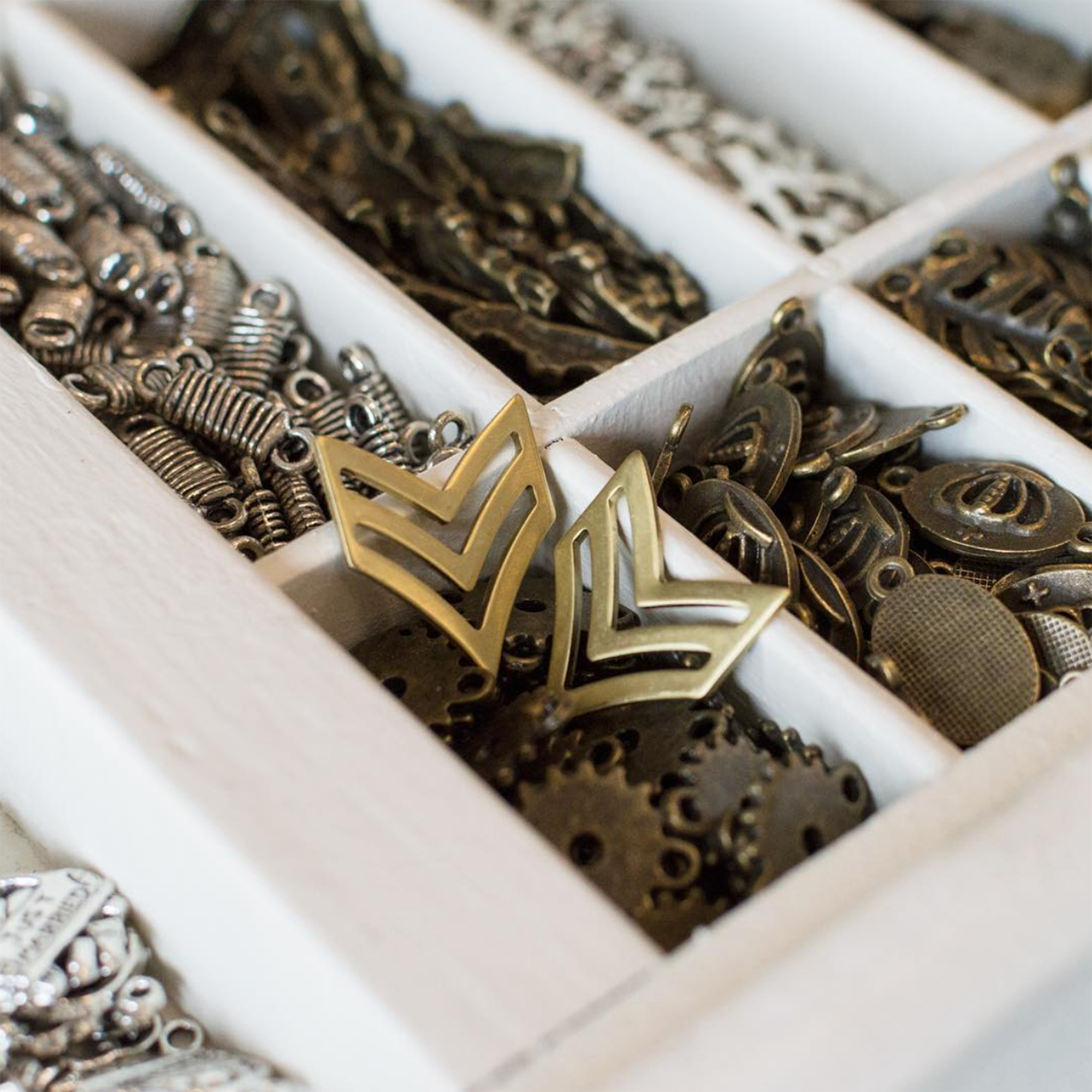 Charms