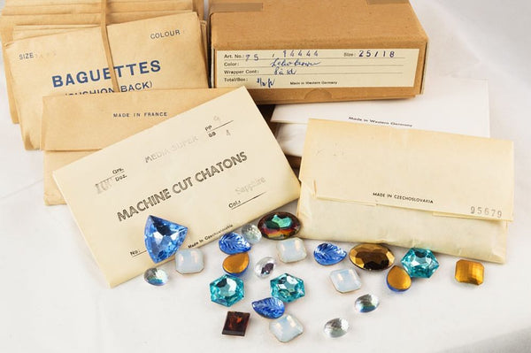 Set Stones