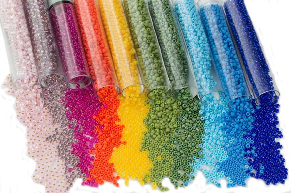 Seed Beads