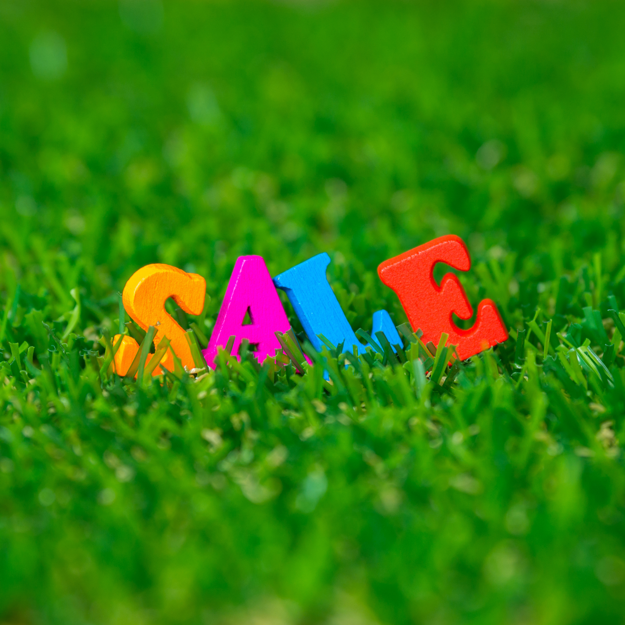 Sale