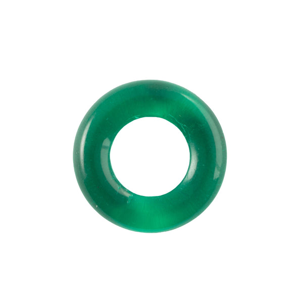 Pressed Glass Rings
