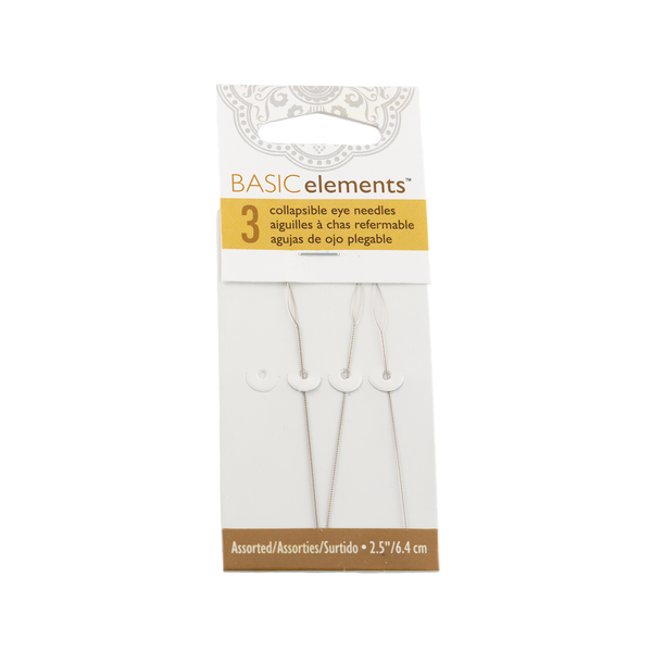 Beading Needles