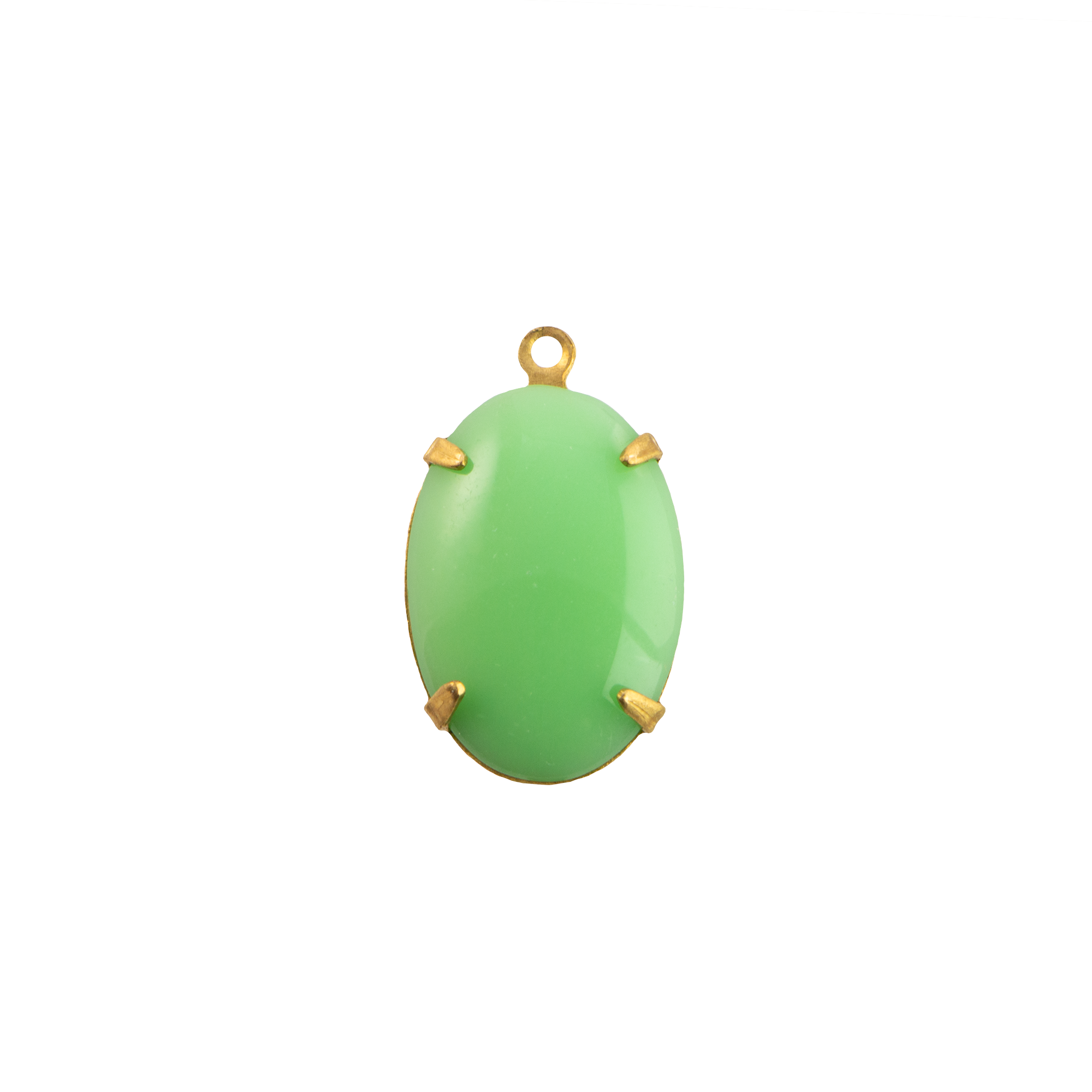 Oval Stones