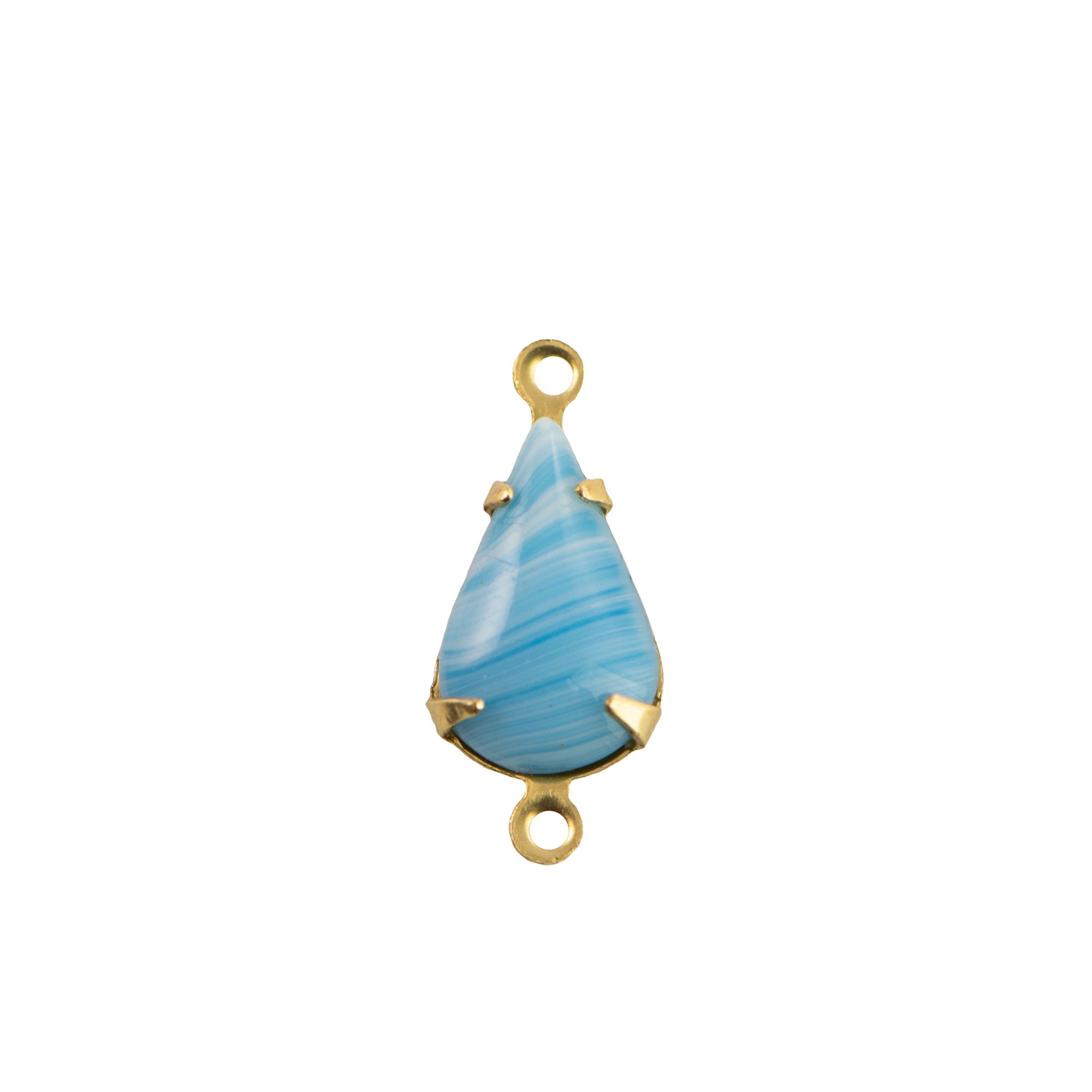 Teardrop Stones