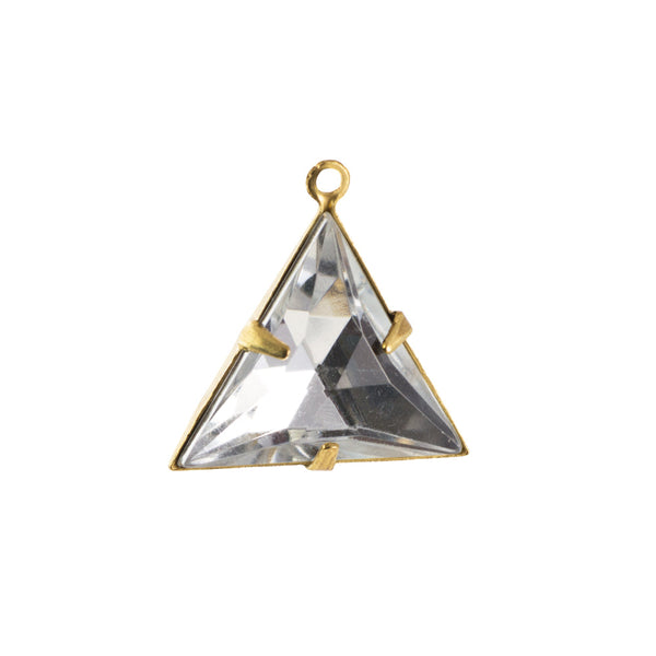 Triangle Stones