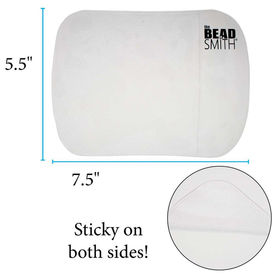 Basic Elements Sticky Bead Mat 7.50" x 5.50".  BMS3