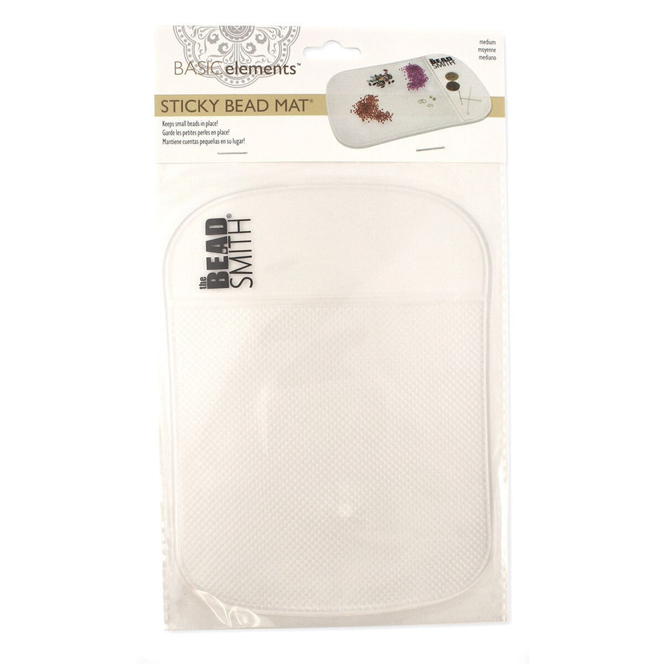 Basic Elements Sticky Bead Mat 7.50" x 5.50".  BMS3