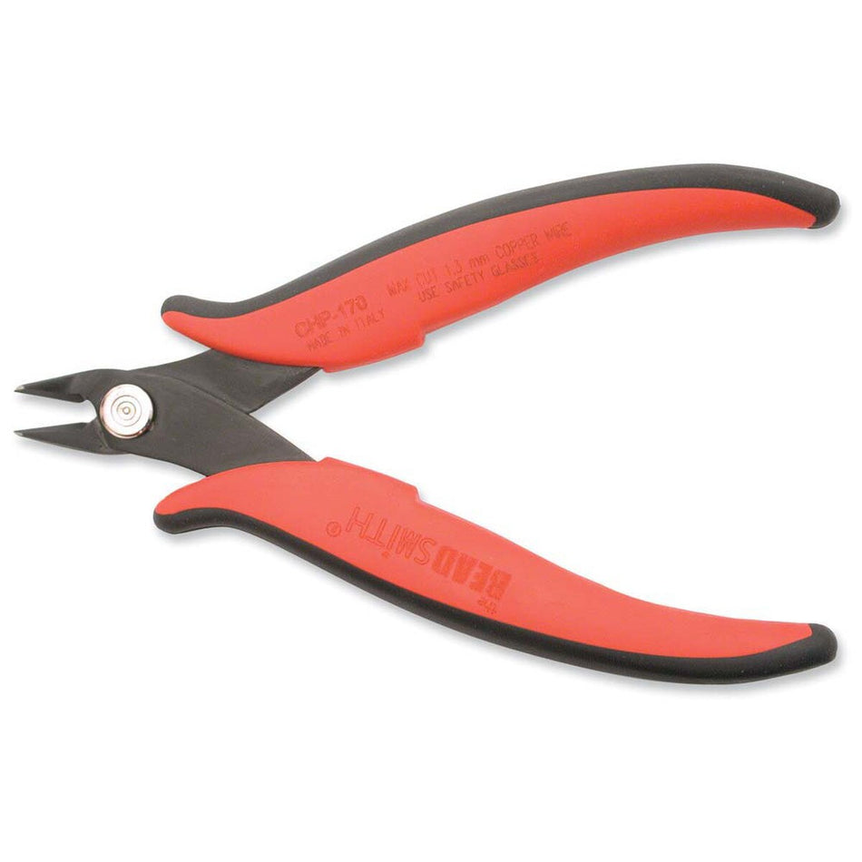 Beadsmith Soft Wire Cutter Pliers PL270