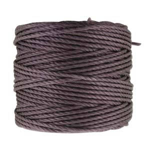 S-Lon Tex400 Multi Filament Cord Lilac 35yrds. SL400-LI