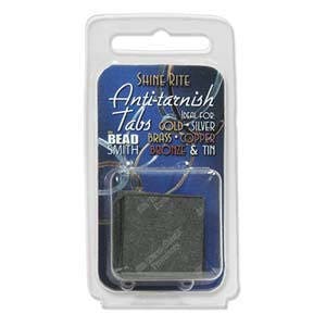 Shine Rite Anti-Tarnish Tabs ATP1150