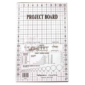 Macrame Project Board MWB18