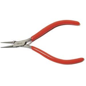 Beadsmith Knotting Pliers with Spring 4.75" PL500
