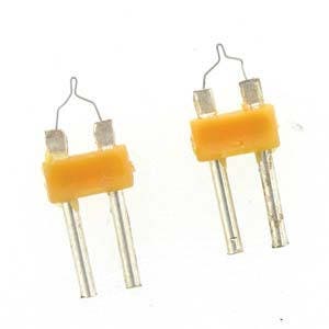 Beadsmith Ultra Thread Zap Thread Burner Replacement Tips (2)