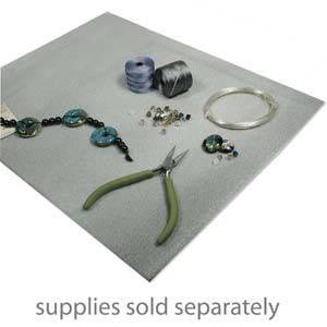 Basic Elements Bead Mats 3pk 11x14"