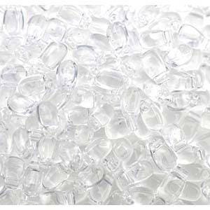 Crystal Long Drop Miyuki Seed Beads 3.0x5.5mm 25G Tube LDP-131-TB