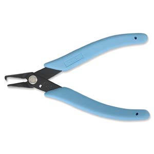 Beadsmith Split Ring Plier PL496