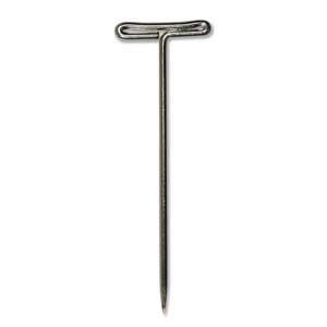T Pins for Macrame and Craft Work