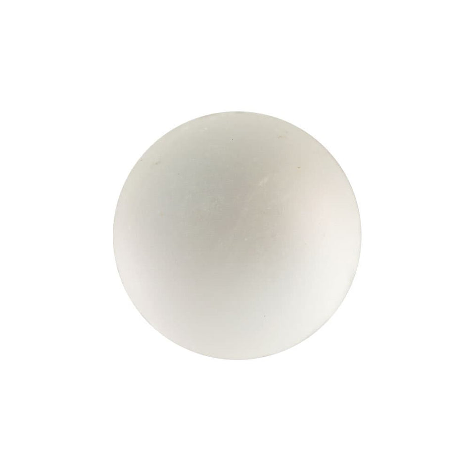 Vintage Matte Crystal Cabochons 11mm (6) cab908A