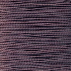 Mauve Toho Amiet Polyester Thread 22yrds/20m