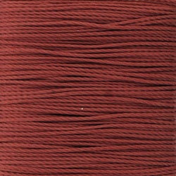 Mahogany Toho Amiet Polyester Thread 22yrds/20m