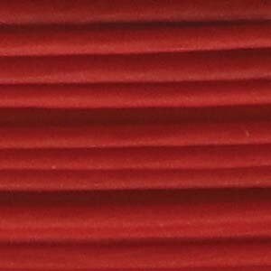 0.008in/0.20mm. Red Wildfire Bead Weaving Thread 20/50/125yd.