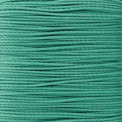 Teal Toho Amiet Polyester Thread 22yrds/20m