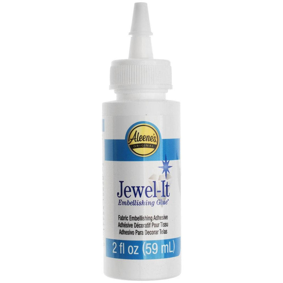 Aleenes Jewel It Embellishing Glue 2oz