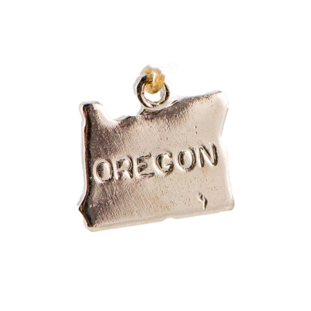 Oregon State Charms (6)