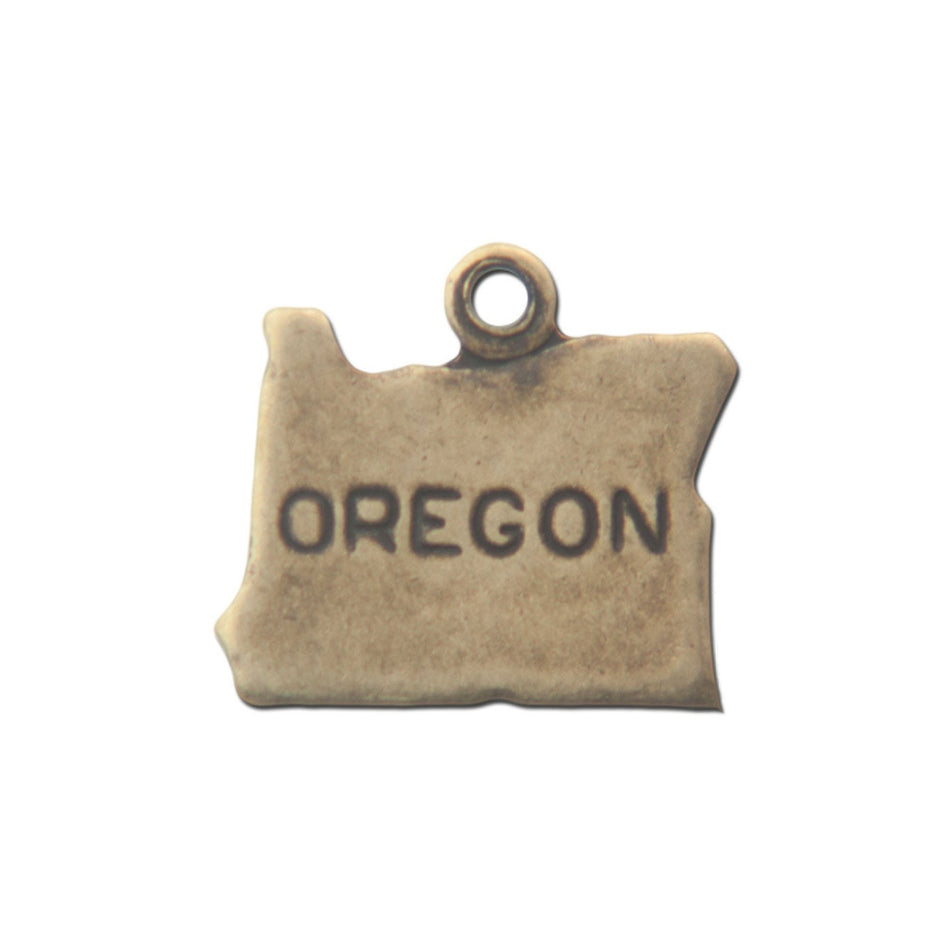 Oregon State Charms (6)
