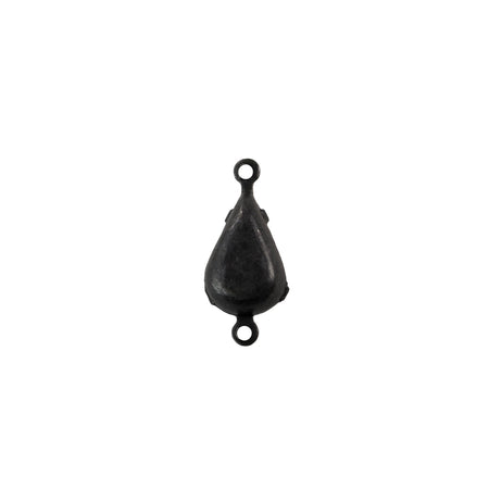 10x6mm Teardrop 2 Loop Closed Back Settings (16)