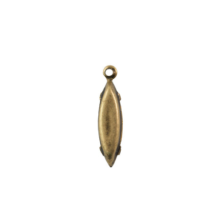 15x4mm Navette 1 Loop Closed Back Settings (16)