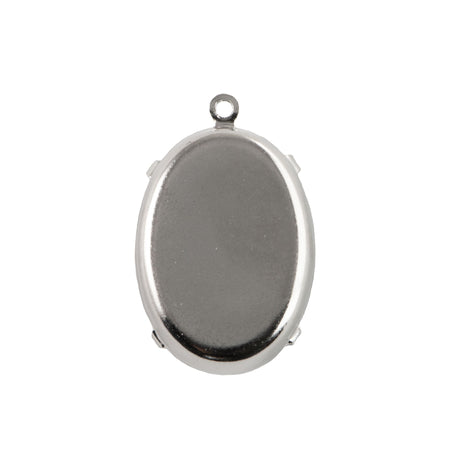 25x18m Oval 1 Loop Closed Back Settings (6)