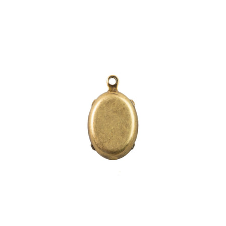14x10mm Oval 1 Loop Closed Back Settings (10)