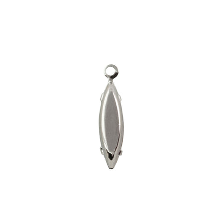 15x4mm Navette 1 Loop Closed Back Settings (16)