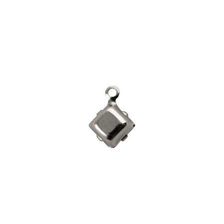 6mm Square 1 Loop Closed Back Settings (16)