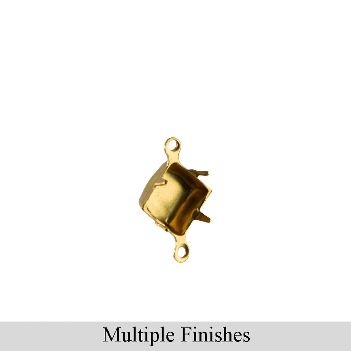 6mm Square 2 Loop Closed Back Settings (16)