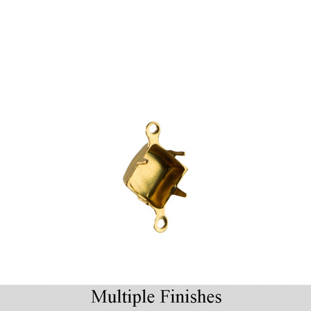 6mm Square 2 Loop Closed Back Settings (16)