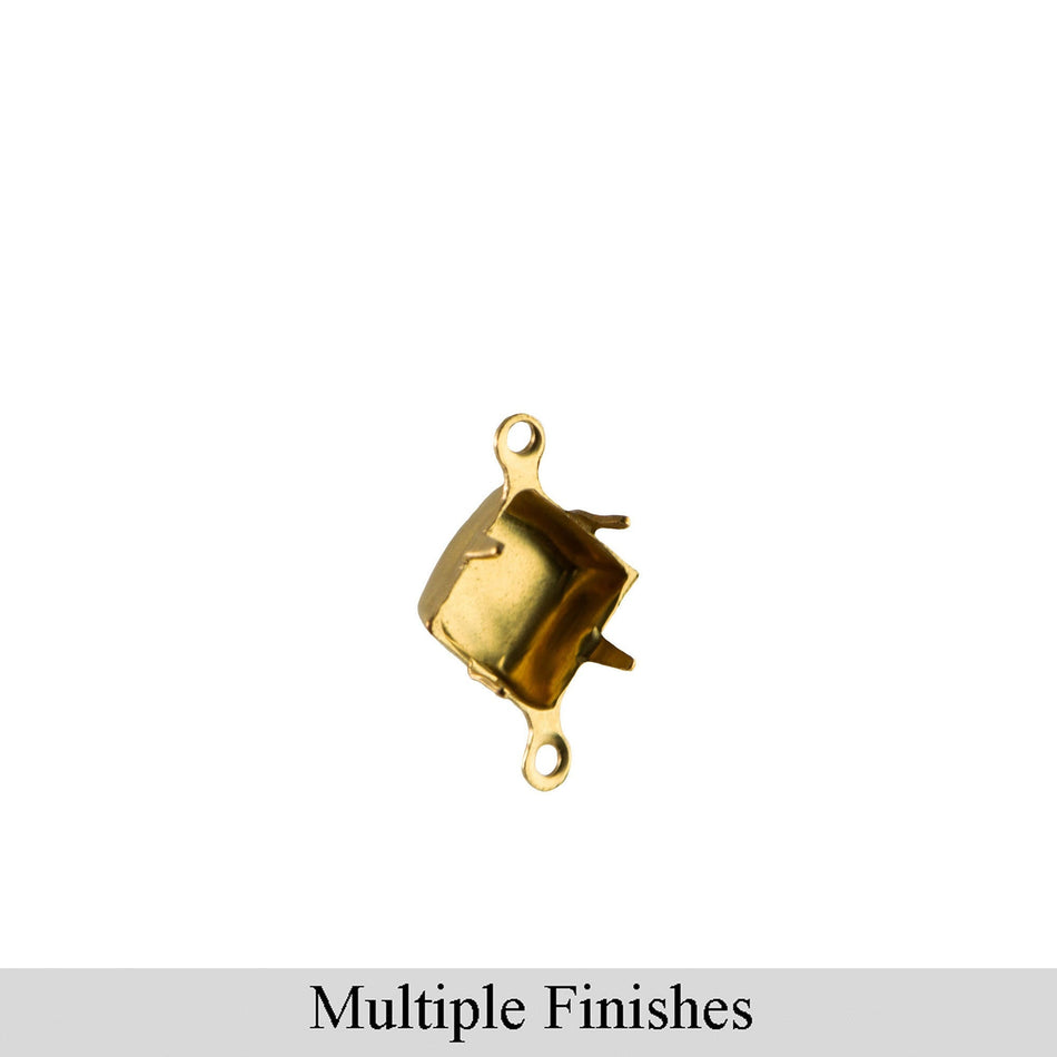 6mm Square 2 Loop Closed Back Settings (16)
