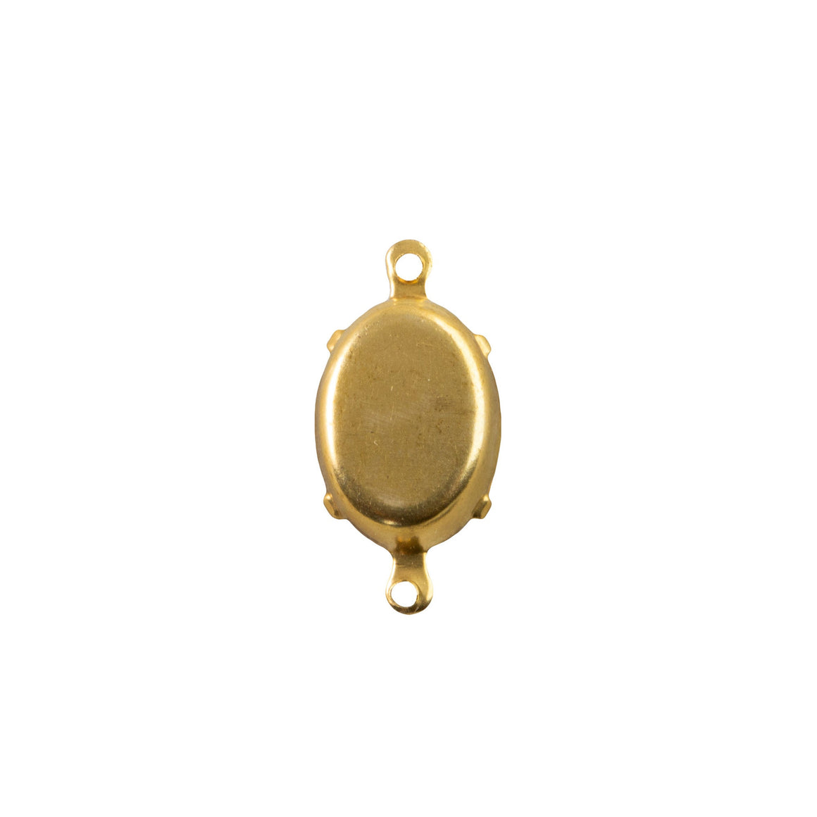 14x10mm Oval 2 Loop Closed Back Settings (10)