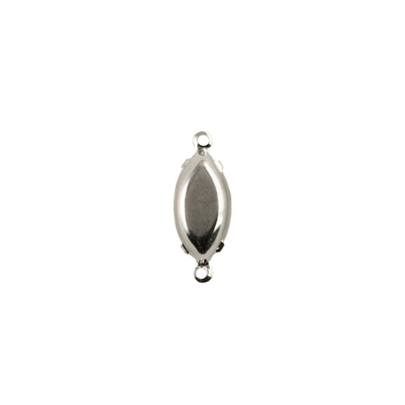 10x5mm Navette 2 Loop Closed Back Settings (16)