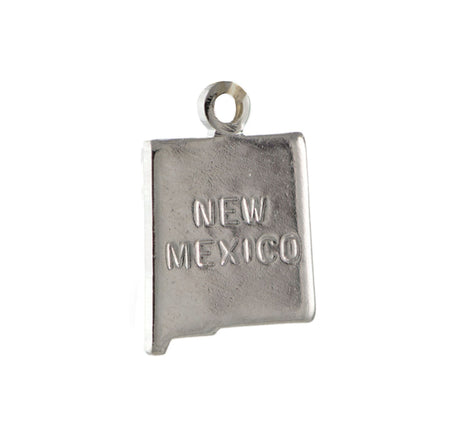 New Mexico State Charms (6)