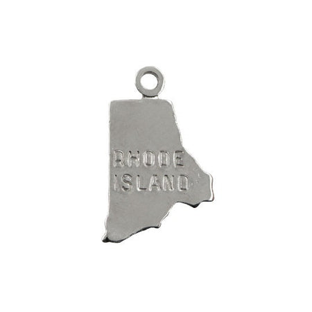Rhode Island State Charms (6)